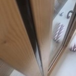 Fugning af fliser